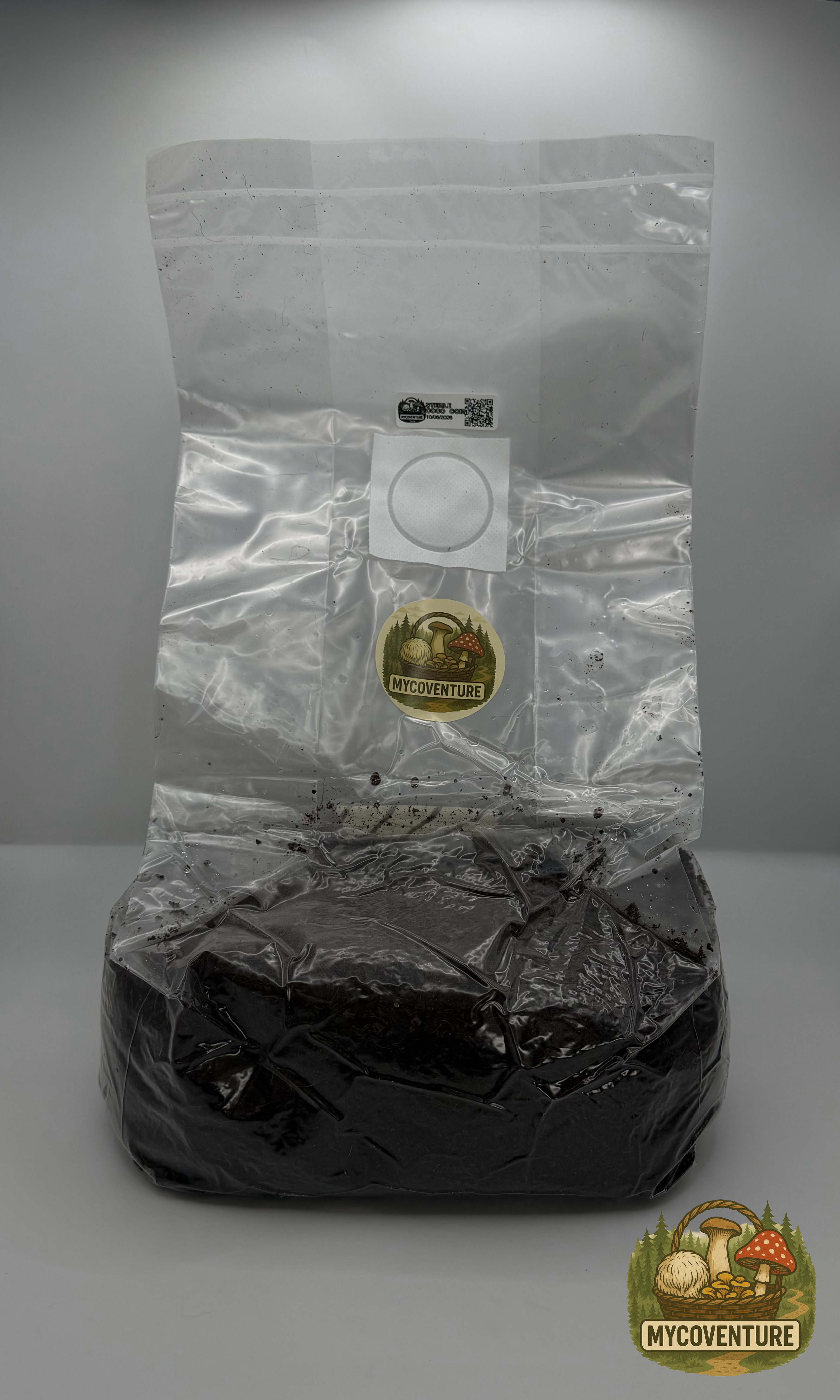 Sterile Coco Coir 1kg/2kg