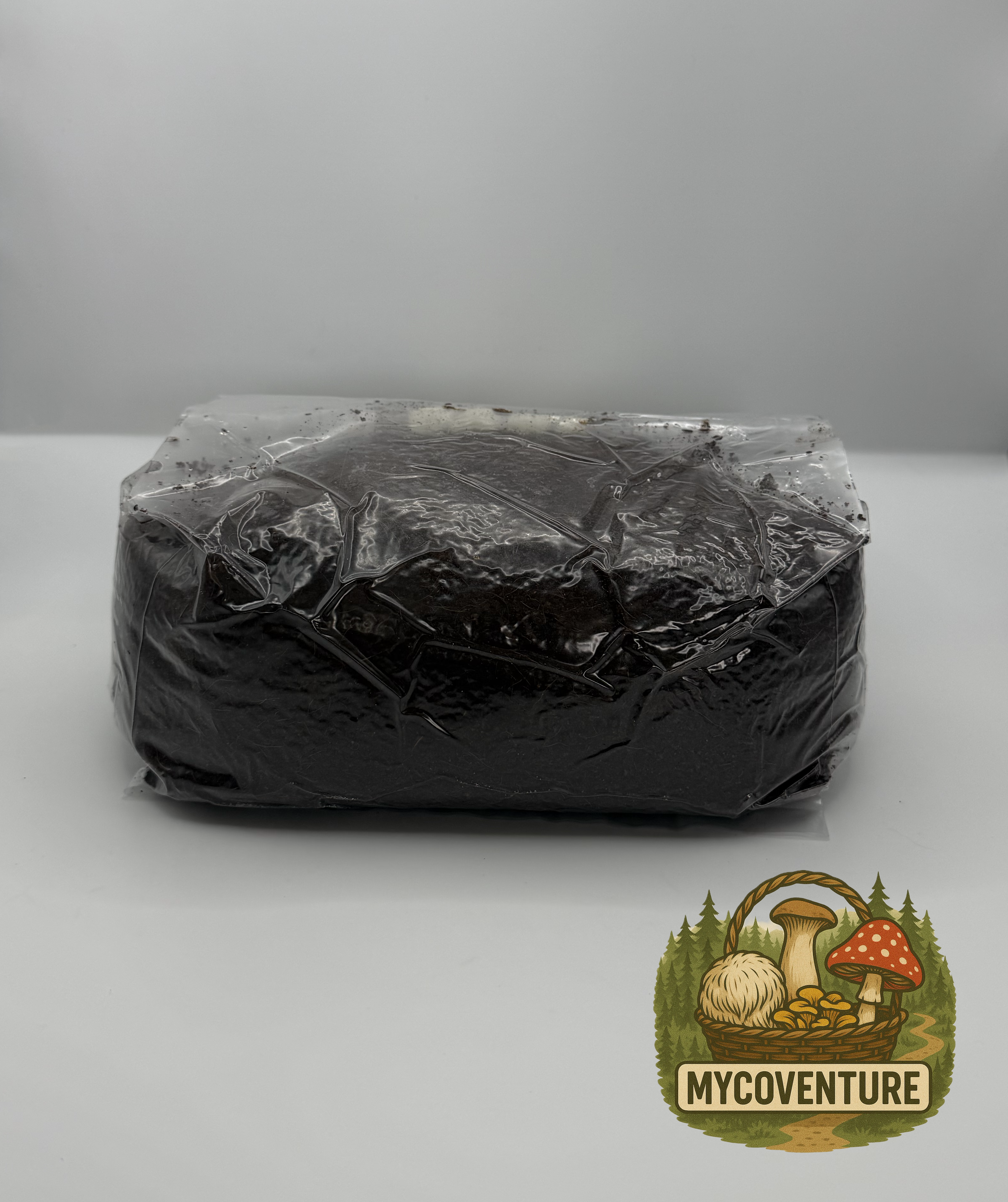 Sterile Coco Coir 1kg/2kg